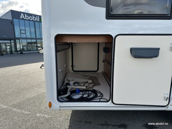 Autostar PRESTIGE ELITE I730LC - Bilde 49
