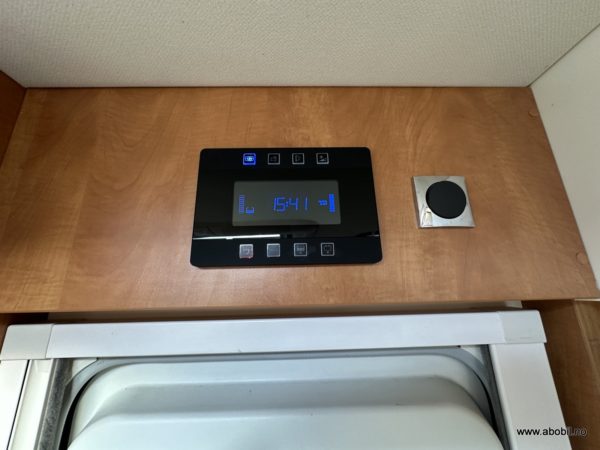 Autostar PRESTIGE ELITE I730LC - Bilde 39