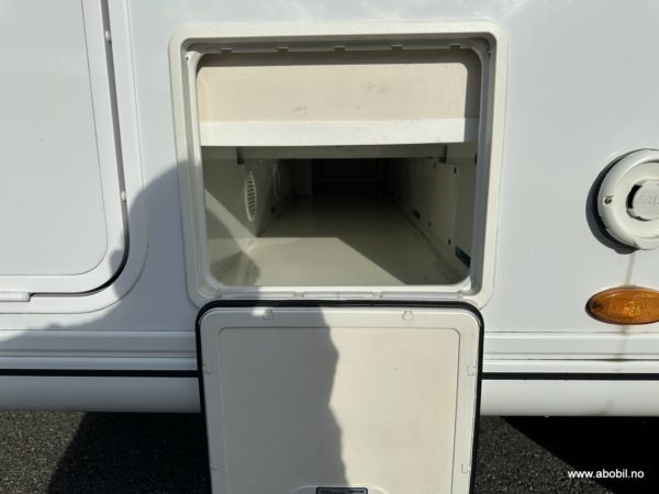 Autostar PRESTIGE ELITE I730LC - Bilde 53