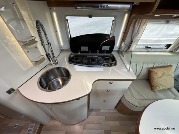 Autostar PRESTIGE ELITE I730LC - Bilde 16