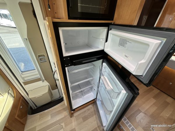 Autostar PRESTIGE ELITE I730LC - Bilde 18