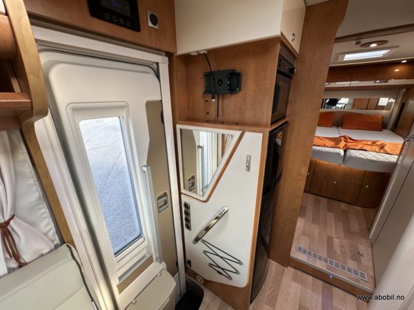 Autostar PRESTIGE ELITE I730LC - Bilde 38