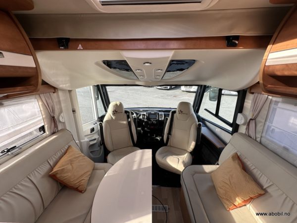 Autostar PRESTIGE ELITE I730LC - Bilde 36