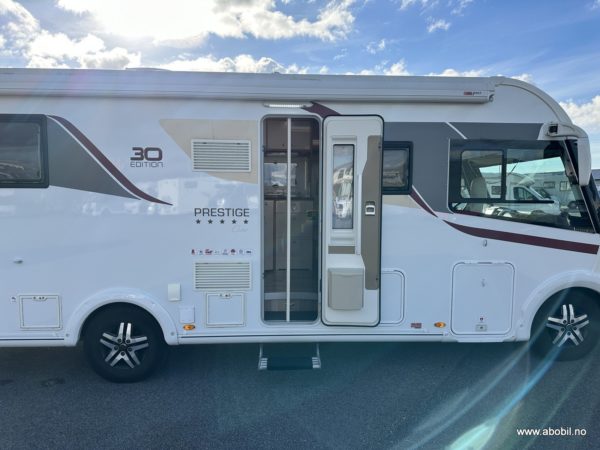 Autostar PRESTIGE ELITE I730LC - Bilde 41