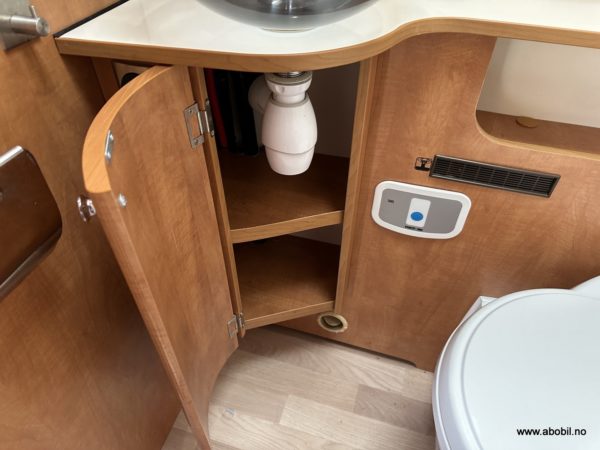 Autostar PRESTIGE ELITE I730LC - Bilde 23