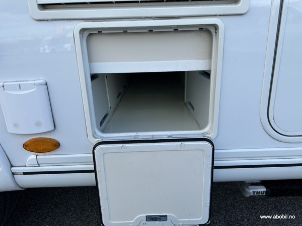 Autostar PRESTIGE ELITE I730LC - Bilde 46