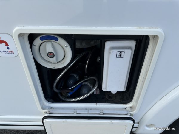 Autostar PRESTIGE ELITE I730LC - Bilde 48