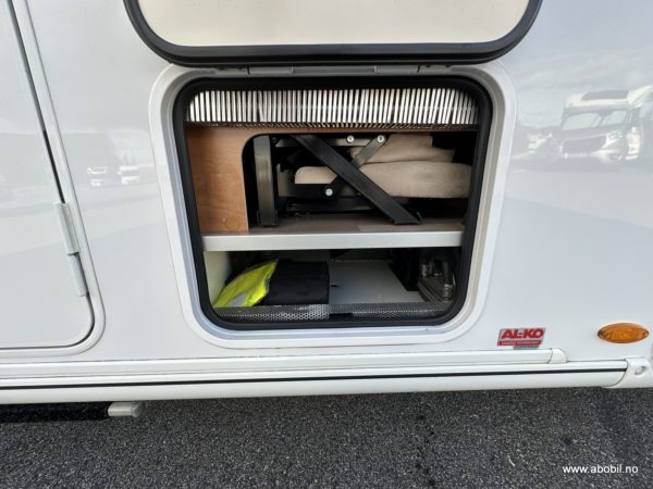Autostar PRESTIGE ELITE I730LC - Bilde 44