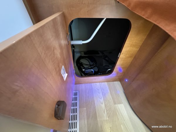 Autostar PRESTIGE ELITE I730LC - Bilde 29