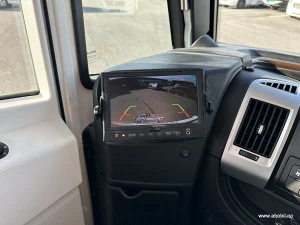 Autostar PRESTIGE ELITE I730LC - Bilde 4