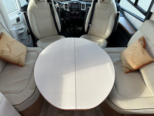 Autostar PRESTIGE ELITE I730LC - Bilde 9