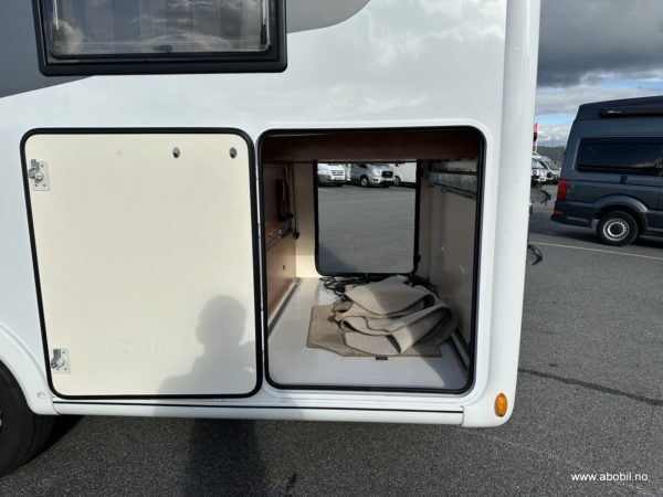 Autostar PRESTIGE ELITE I730LC - Bilde 50