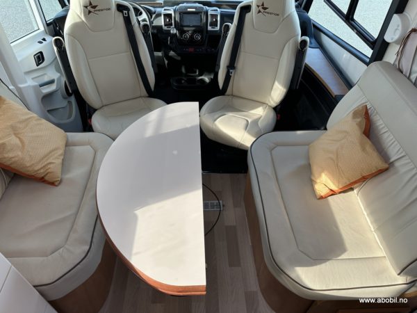 Autostar PRESTIGE ELITE I730LC - Bilde 8