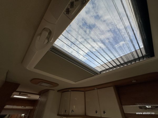 Autostar PRESTIGE ELITE I730LC - Bilde 62
