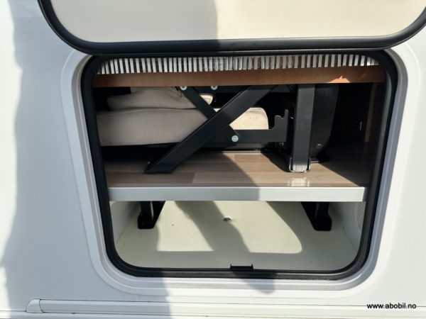 Autostar PRESTIGE ELITE I730LC - Bilde 55