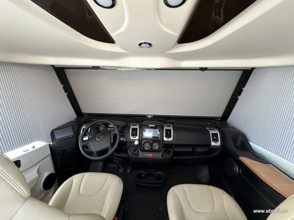 Autostar PRESTIGE ELITE I730LC - Bilde 61
