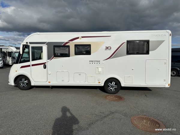 Autostar PRESTIGE ELITE I730LC - Bilde 60