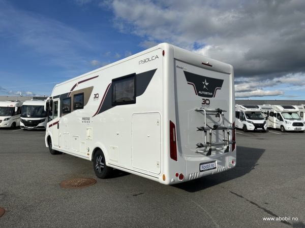 Autostar PRESTIGE ELITE I730LC - Bilde 59