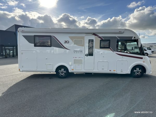 Autostar PRESTIGE ELITE I730LC - Bilde 56