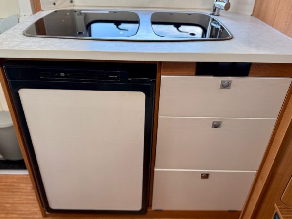 Tec V640 - Bilde 19