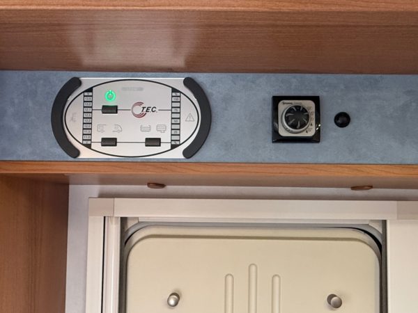 Tec V640 - Bilde 53