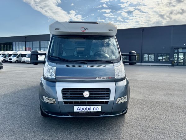 Tec V640 - Bilde 2