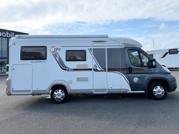 Tec V640 - Bilde 5