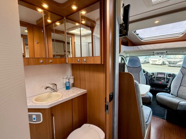 Tec V640 - Bilde 22