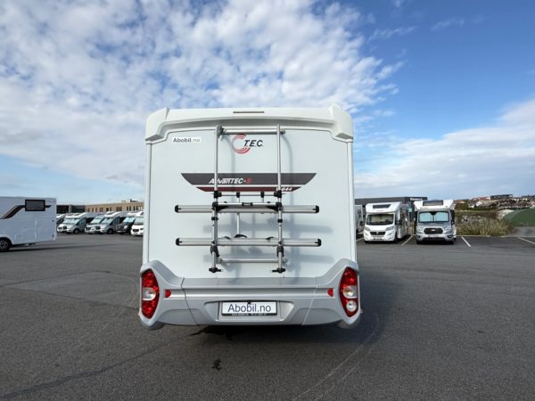 Tec V640 - Bilde 7