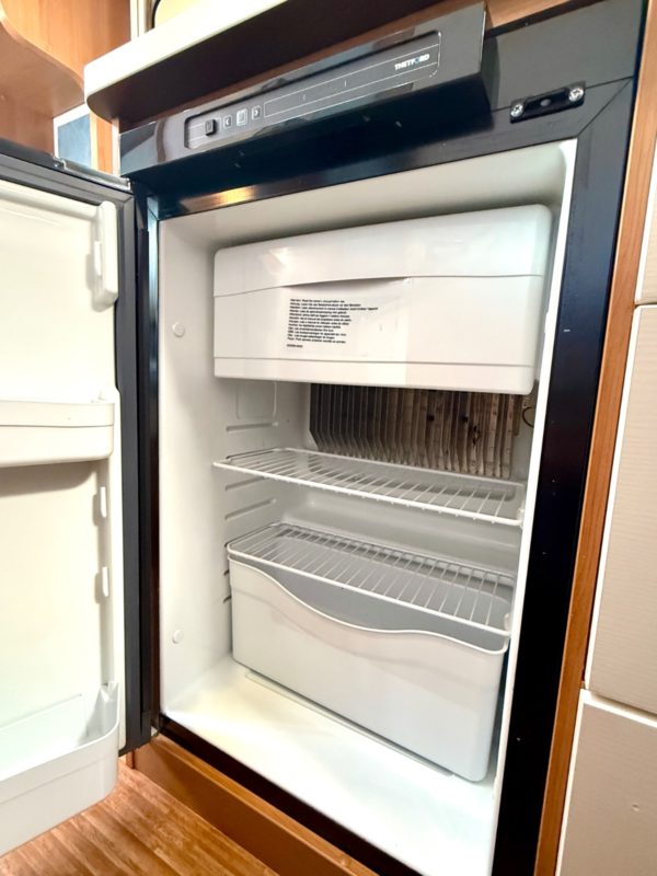 Tec V640 - Bilde 50
