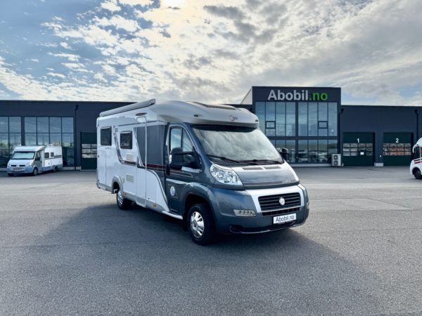 Tec V640 - Bilde 1