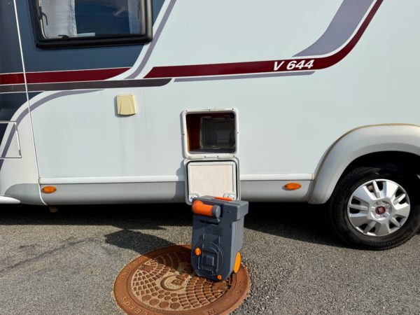 Tec V640 - Bilde 57