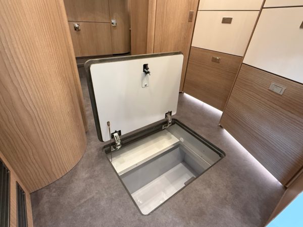 Malibu T500 - Bilde 44