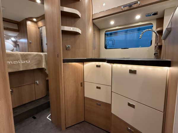 Malibu T500 - Bilde 23