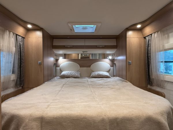 Malibu T500 - Bilde 37
