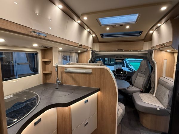 Malibu T500 - Bilde 15