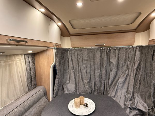 Malibu T500 - Bilde 48