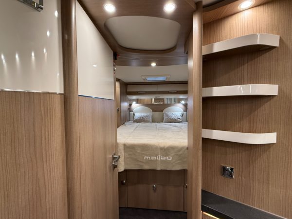 Malibu T500 - Bilde 42