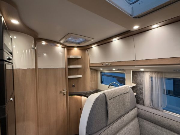 Malibu T500 - Bilde 17