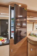Malibu Van 640LE Charming GT Comfort - Bilde 15
