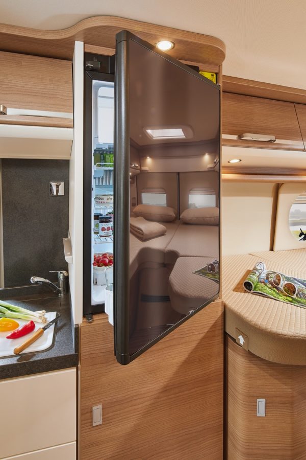 Malibu Van 640LE Charming GT Comfort - Bilde 15