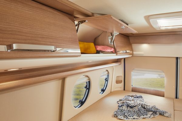 Malibu Van 640LE Charming GT Comfort - Bilde 28