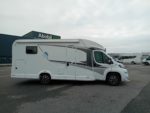 Knaus Live Wave 700 Mx - Bilde 2