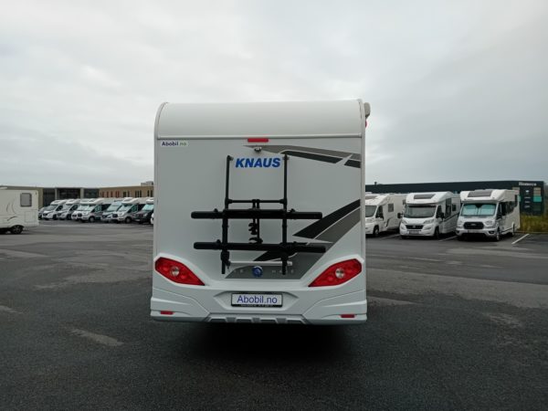 Knaus Live Wave 700 Mx - Bilde 3