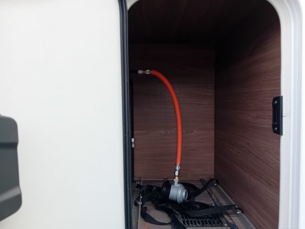 Knaus Live Wave 700 Mx - Bilde 52