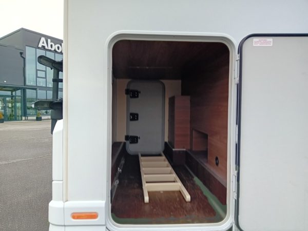 Knaus Live Wave 700 Mx - Bilde 54