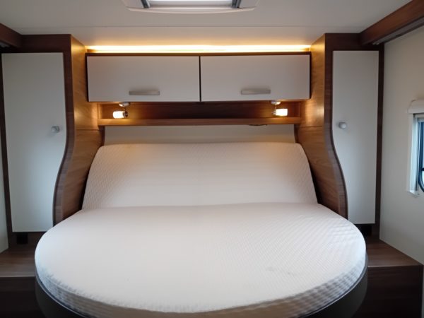 Knaus Live Wave 700 Mx - Bilde 39
