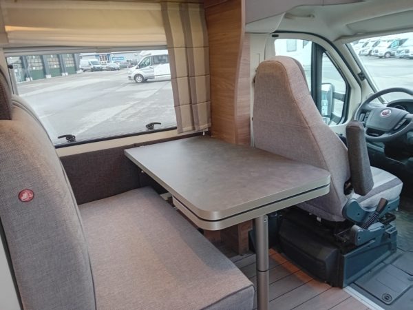 Knaus Live Wave 700 Mx - Bilde 5