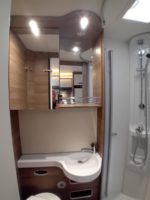 Knaus Live Wave 700 Mx - Bilde 42