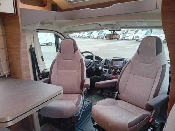 Knaus Live Wave 700 Mx - Bilde 12